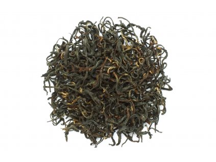 Formosa Alishan Hong Cha