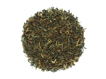 Darjeeling Seeyok Golden Bloom SFTGFOP-1 Second Flush