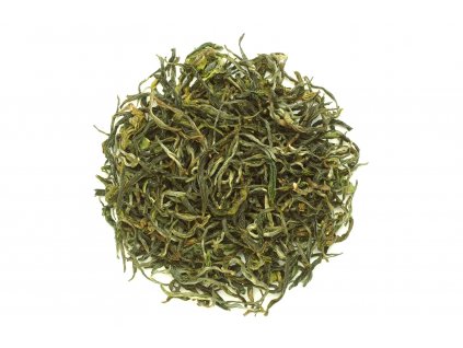 Nepal Kalapani Basanth First Flush