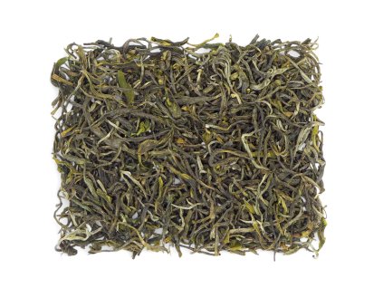 Nepal Kalapani Basantah First Flush