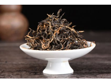 Yunnan Hong Cha