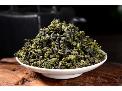 Fujian Anxi Mao Xie Oolong