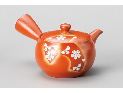 Japonská konvička G-804