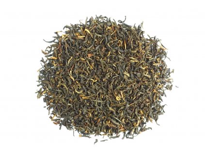 Assam Earl Grey