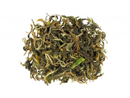 Darjeeling North Tukvar SFTGFOP-1 First Flush