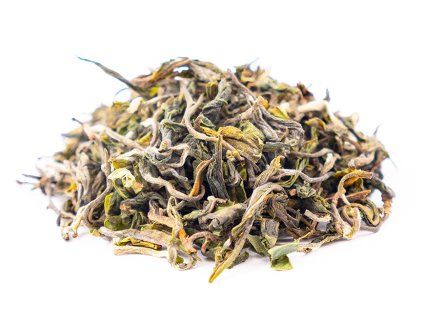 Darjeeling Phuguri FTGFOP-1 First Flush (bio)