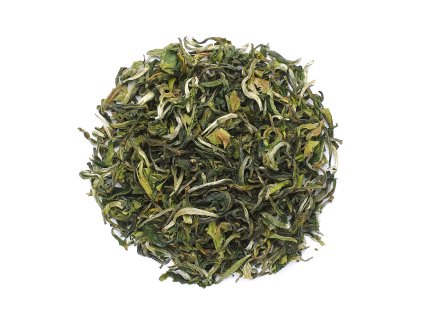 Darjeeling Upper Fagu Moonshine First Flush