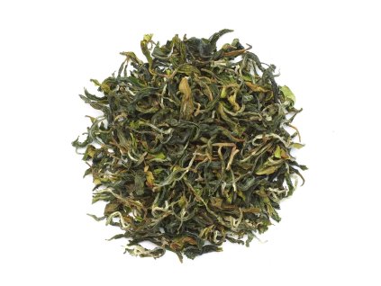 Darjeeling Singbulli Moonshine SFTGFOP-1 First Flush