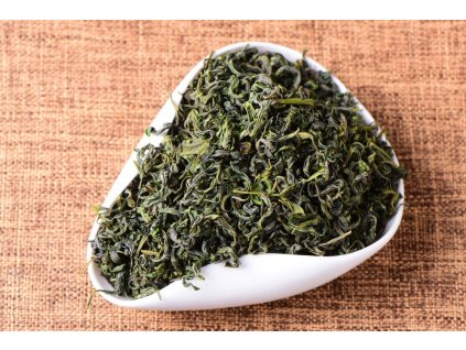 Laoshan Green Tea