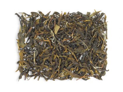 Gruzie Etseri Yellow Tea