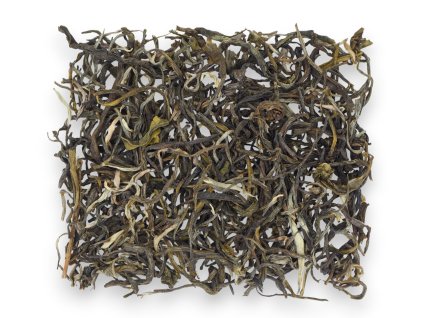 Yunnan Yin Si - Stříbrné drátky