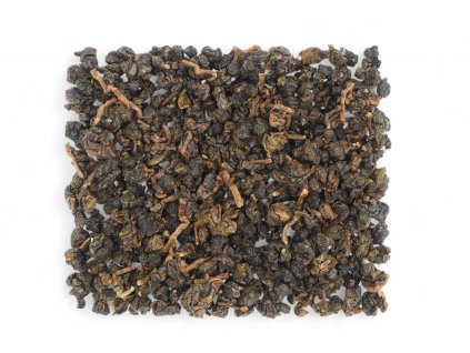 2025 Formosa Lu Shan Hong Shui Oolong