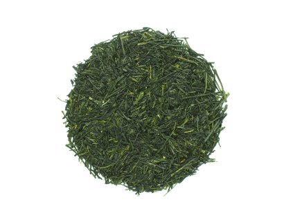 Gyokuro Saemidori Satsuma (bio)