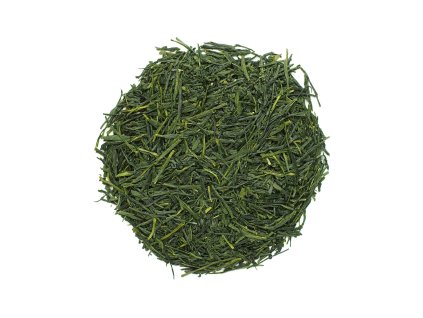 Sencha Kirishima Midori no Sendo (bio)