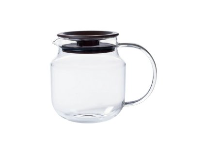 KINTO UNITEA One Touch Teapot se sítkem 620ml