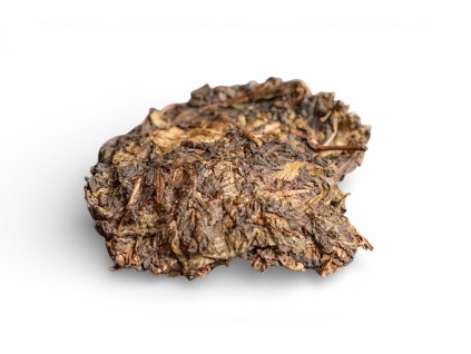 Anhua Natural Heicha