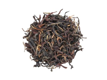 Darjeeling Samabeong Burgundy FTGFOP-1 Autumnal Flush