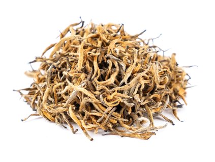 nepal mai tea golden needles autumnal flush