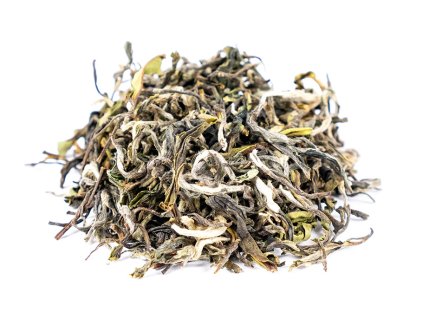 Nepal Kalapani White Forest Autumnal Flush