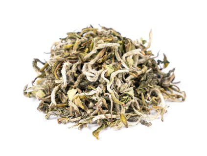 Nepal Guranse White Tips Autumnal Flush