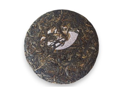 Trade Secret Blend Sheng Puerh