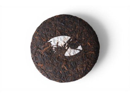 Legacy Shu Puerh
