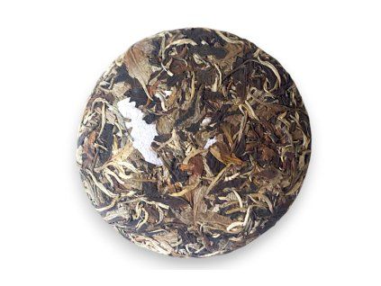 Skinny Dip Organic White Tea 200g (bio)