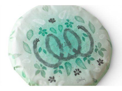 Yiwu White Snake White Tea