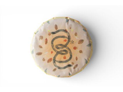 Yiwu Black Snake Sun Dried Black Tea