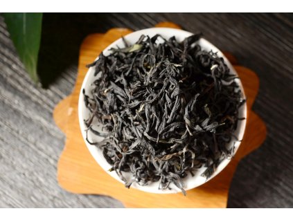 Yunnan Purple Beauty Green Tea