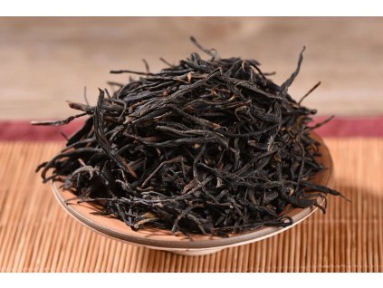 Yunnan Purple Needle Black Tea