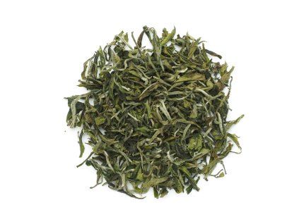 Nepal Kalapani White Forest SFTGFOP-1 First Flush