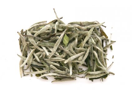 Bai Hao Yin Zhen Ji Pin AAA 25g