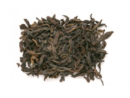 Puerh klasik sypaný 1 kg