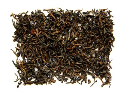 2010 Menghai Gong Ting Pu-erh