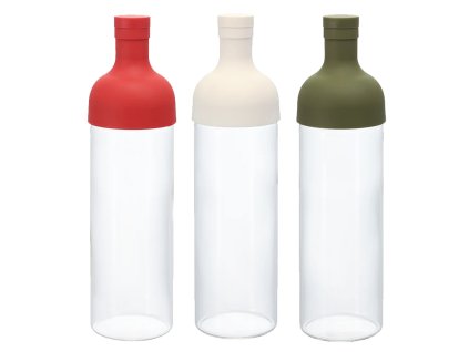 hario cold brew tea bottle lahev 750ml 3