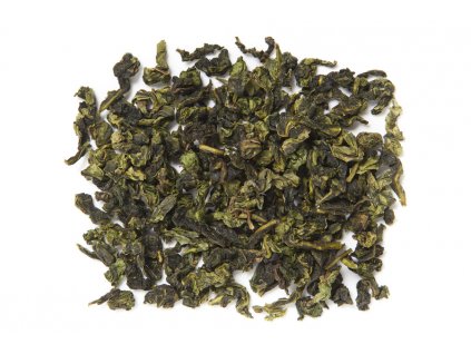 Tie Guan Yin Ji Pin - Železná bohyně A