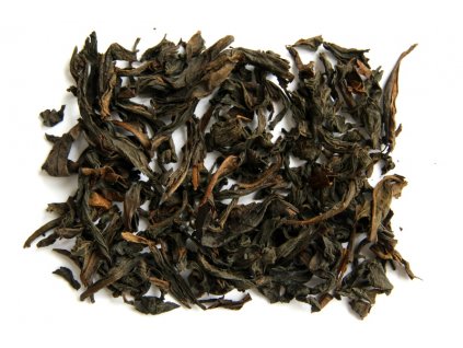 Da Hong Pao Superior - Velké šarlatové roucho