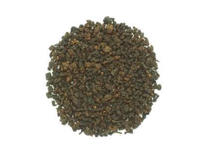 Formosa Lu Ye Winter Hong Oolong