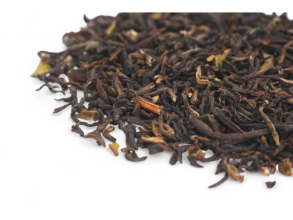 Nepal Guranse Floral Second Flush 2021 (bio)