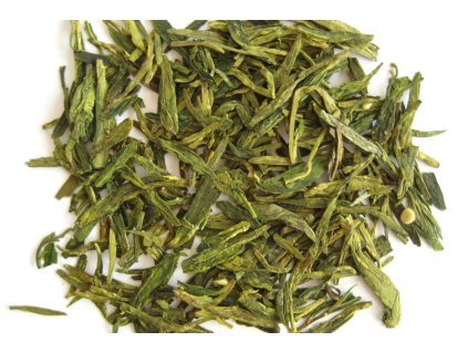 Long Jing Xi Hu superior - Dračí studna od Západního jezera