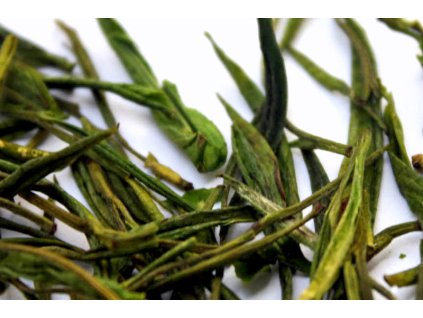 An Ji Bai Cha