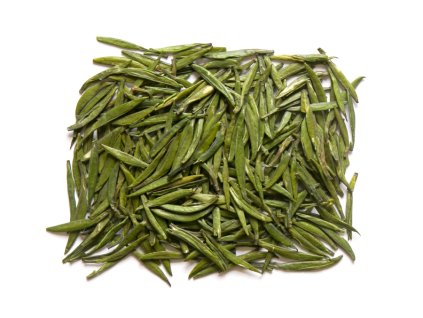 Meng Ding Zhu Ye Qing - Bambusové výhonky