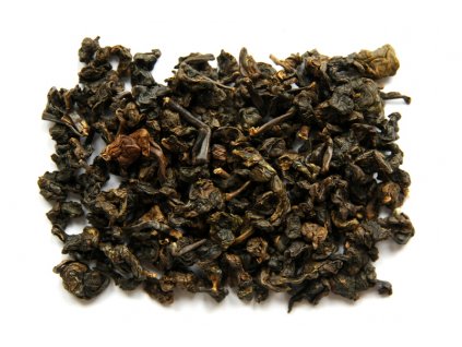 Formosa GABA oolong