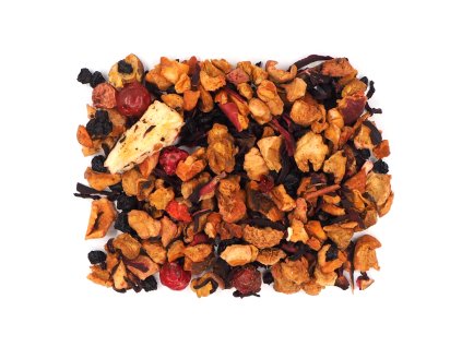Ovocný čaj Berry Sextet 100g