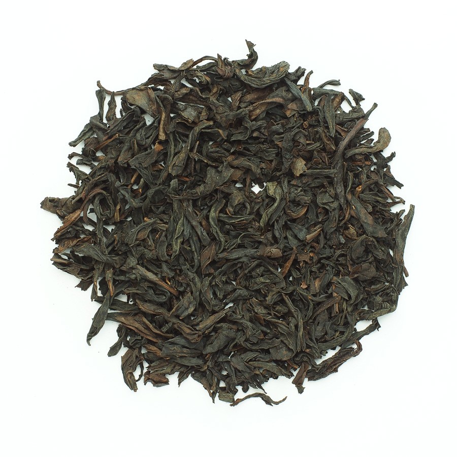 2016 Wu Yi Da Hong Pao Oolong 8g