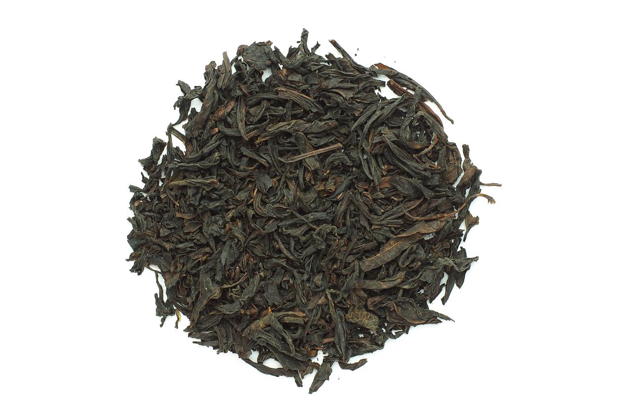 2016 Wu Yi Rougui Oolong 8g