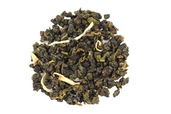 2023 Formosa Bergamot oolong