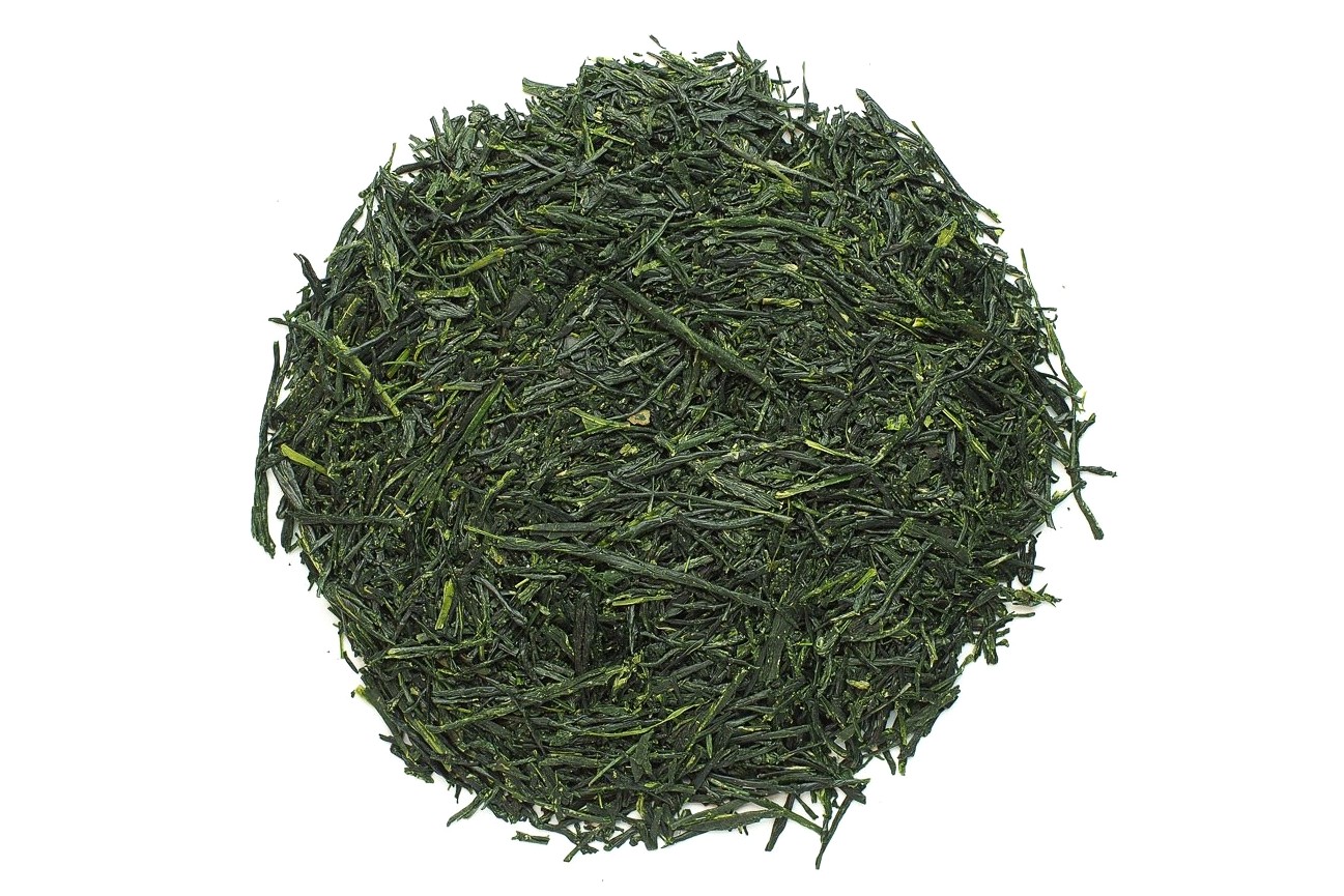 2023 Gyokuro Kamenoyowai