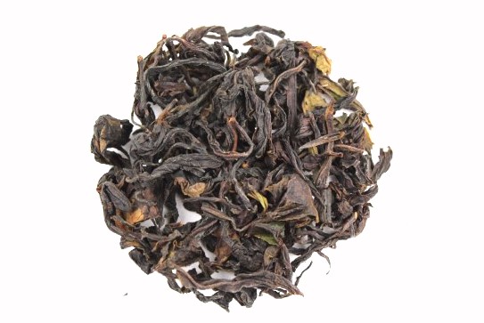 2024 Formosa Red Jade White Tea 30g